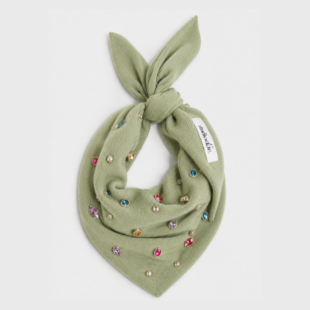 Scarf Amber