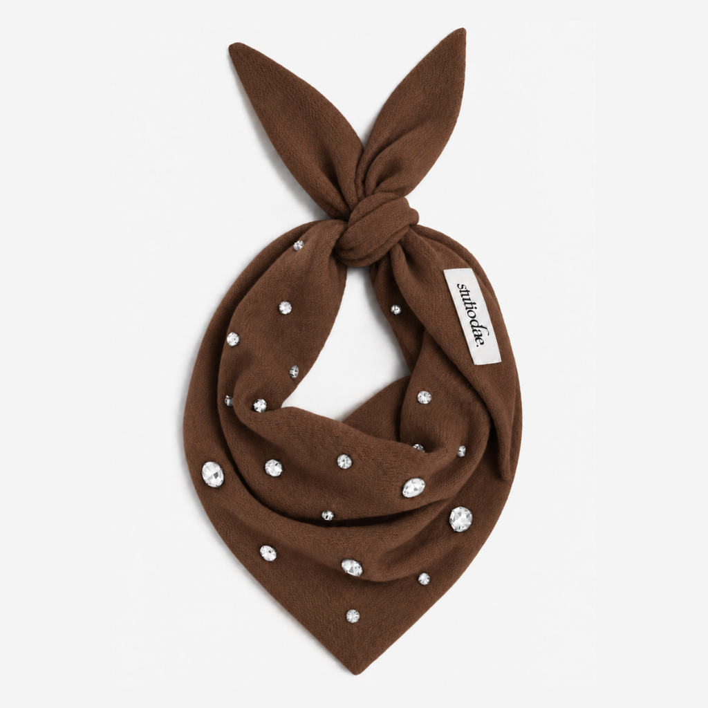 Scarf Lizz