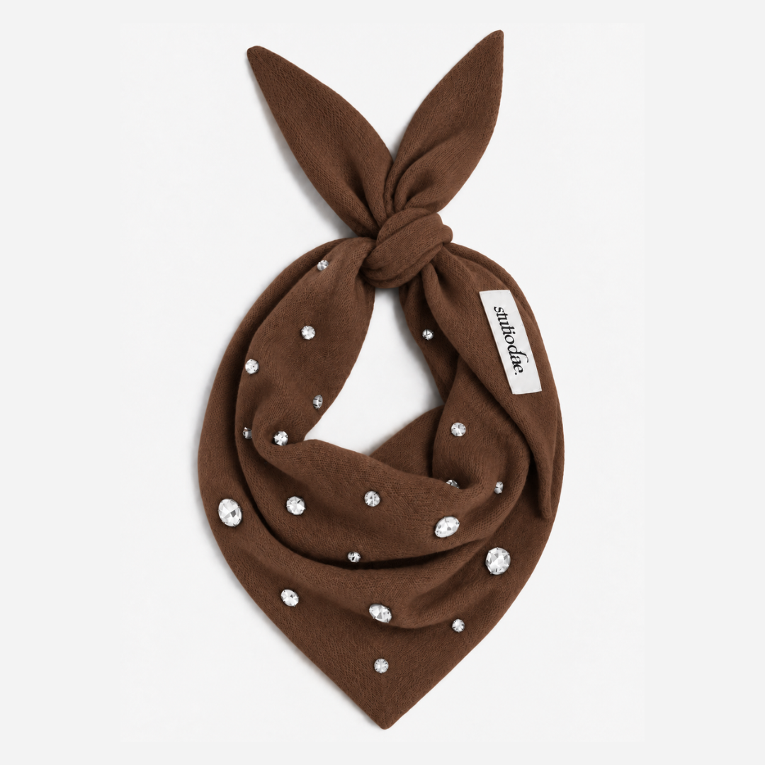 Scarf Lizz