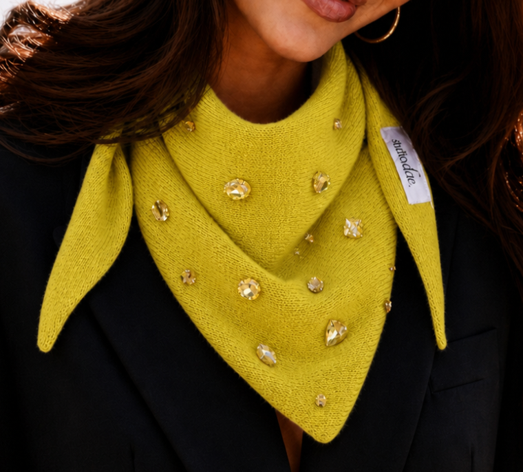 Scarf Veerle
